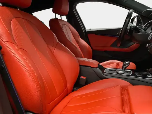 BMW 128