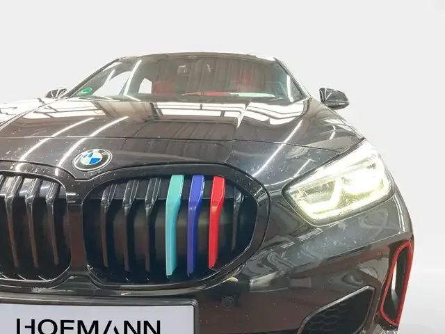 BMW 128