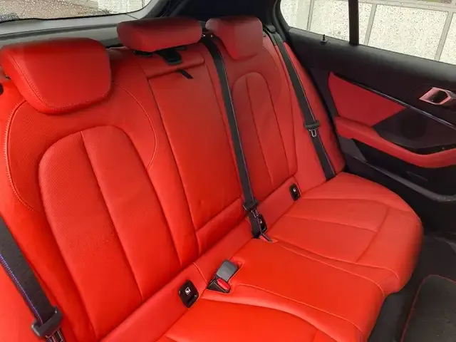 BMW 128
