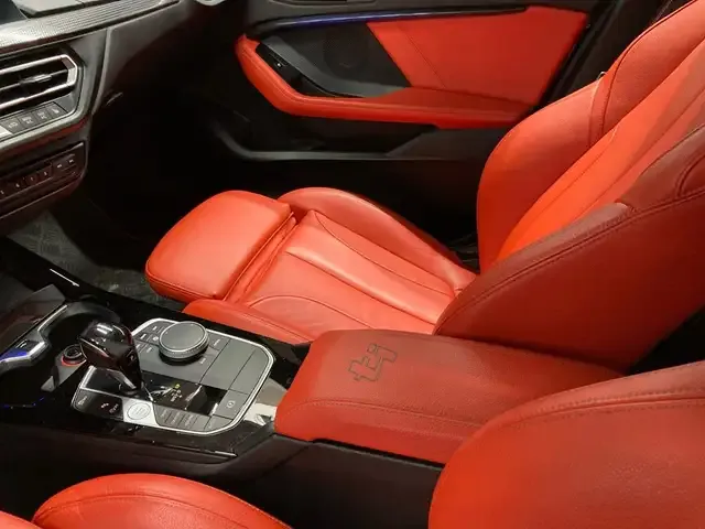 BMW 128