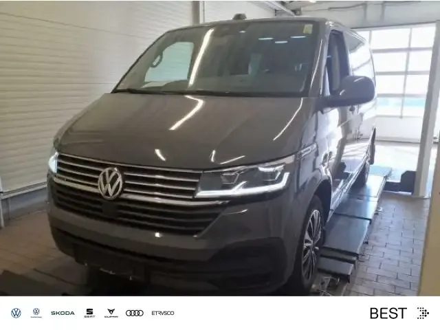 Volkswagen T6.1 Multivan