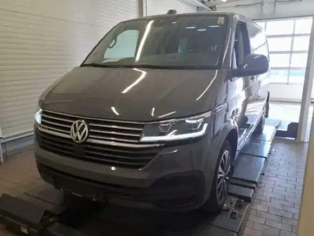 Volkswagen T6.1 Multivan