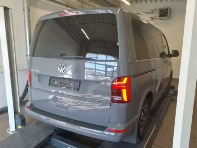 Volkswagen T6.1 Multivan
