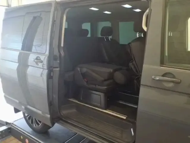 Volkswagen T6.1 Multivan