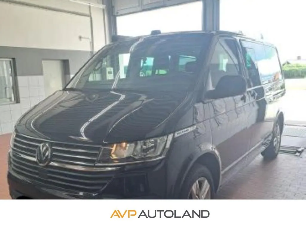 Volkswagen T6 Multivan