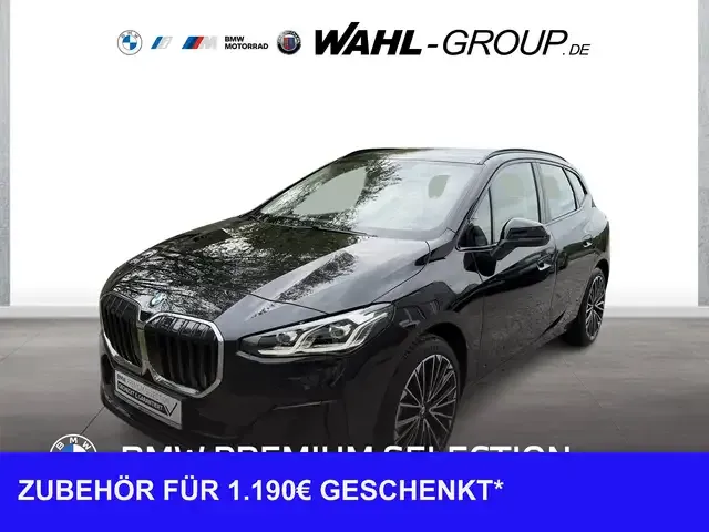BMW 220