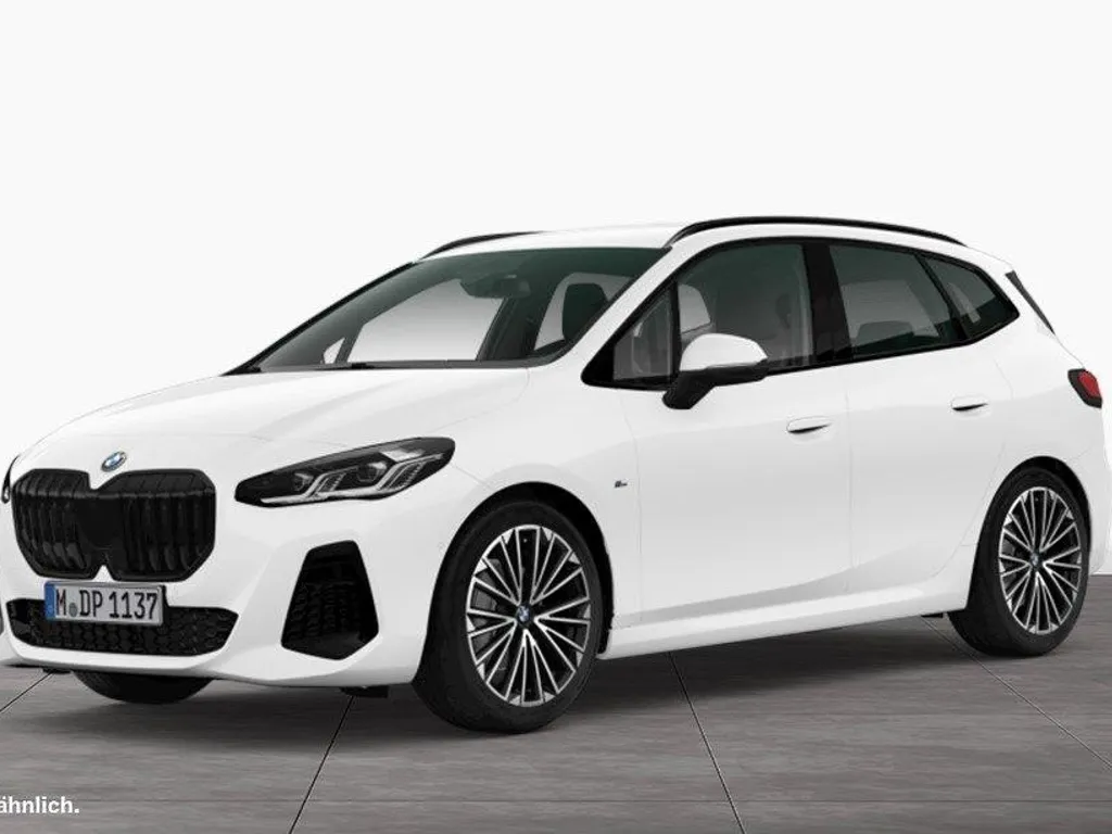 BMW 220