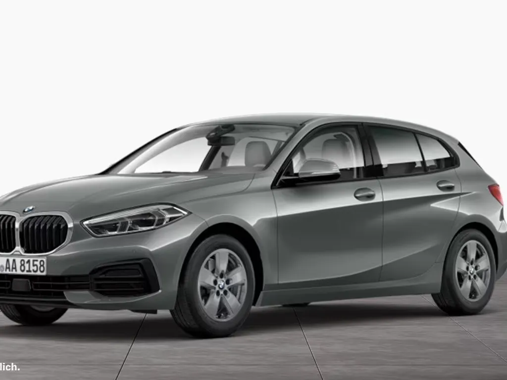 BMW 116