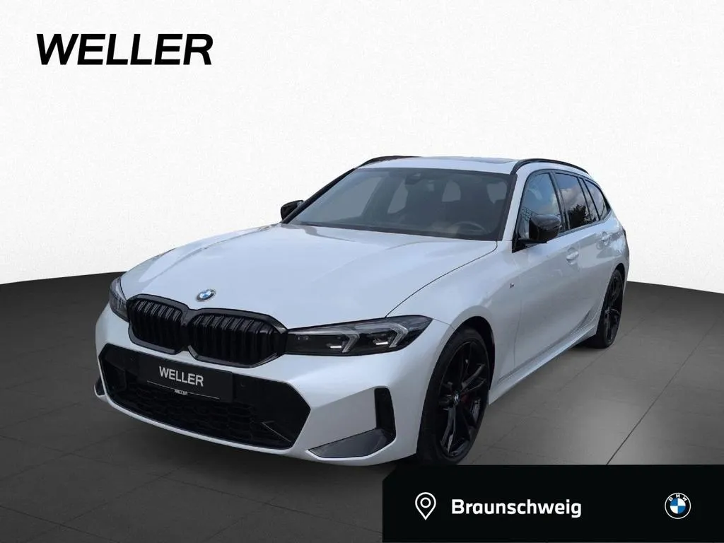 BMW 330