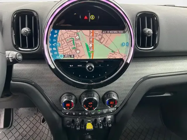 MINI Cooper SE Countryman