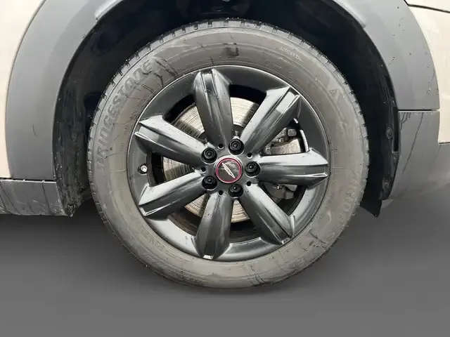 MINI Cooper SE Countryman