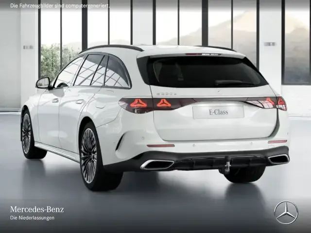 Mercedes-Benz E 300