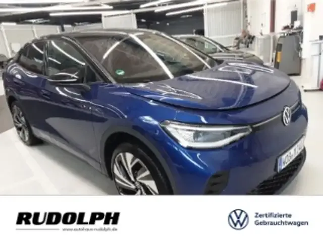 Volkswagen ID.5
