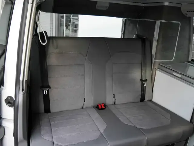 Volkswagen T6 California