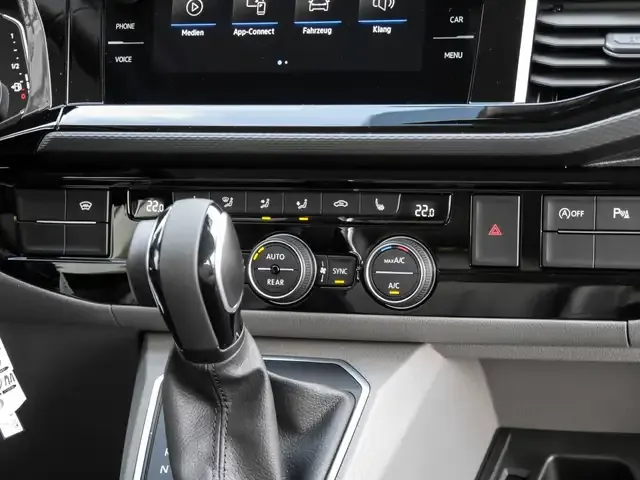 Volkswagen T6 California