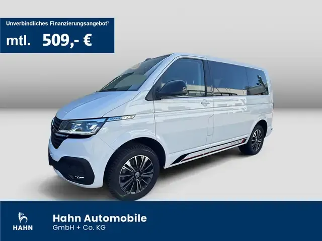 Volkswagen T6.1 Caravelle