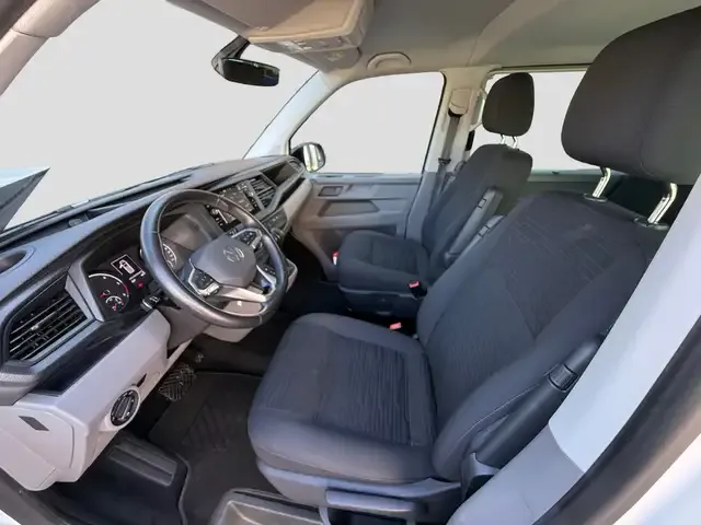 Volkswagen T6.1 Caravelle
