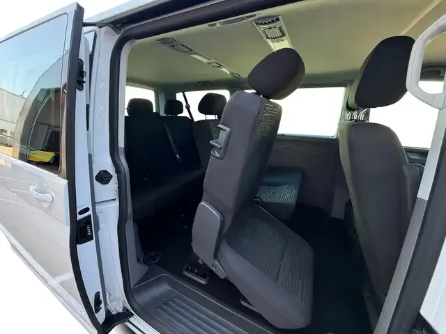 Volkswagen T6.1 Caravelle