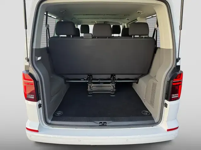 Volkswagen T6.1 Caravelle