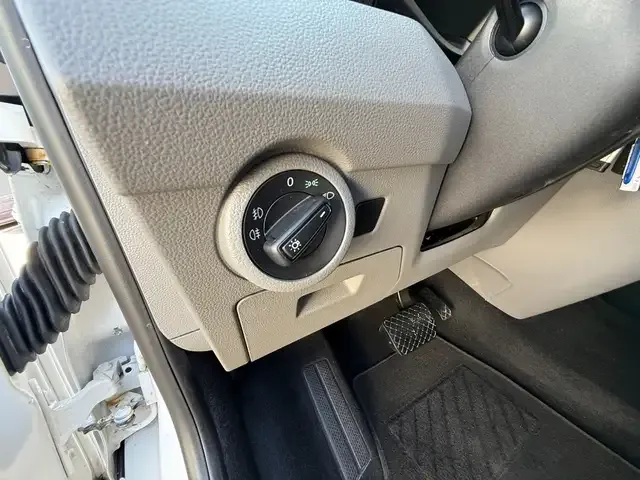 Volkswagen T6.1 Caravelle