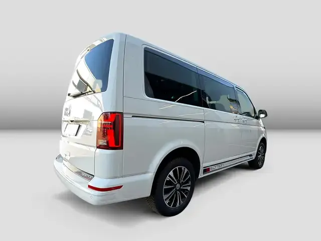 Volkswagen T6.1 Caravelle