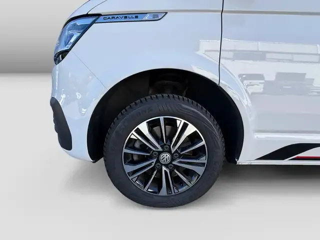 Volkswagen T6.1 Caravelle