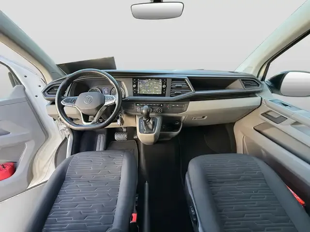 Volkswagen T6.1 Caravelle