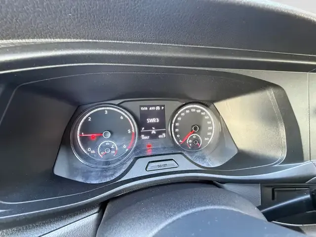 Volkswagen T6.1 Caravelle