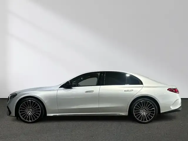 Mercedes-Benz E 450