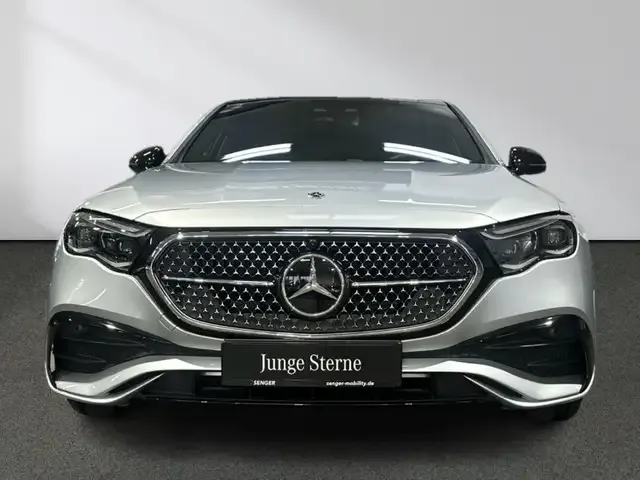 Mercedes-Benz E 450