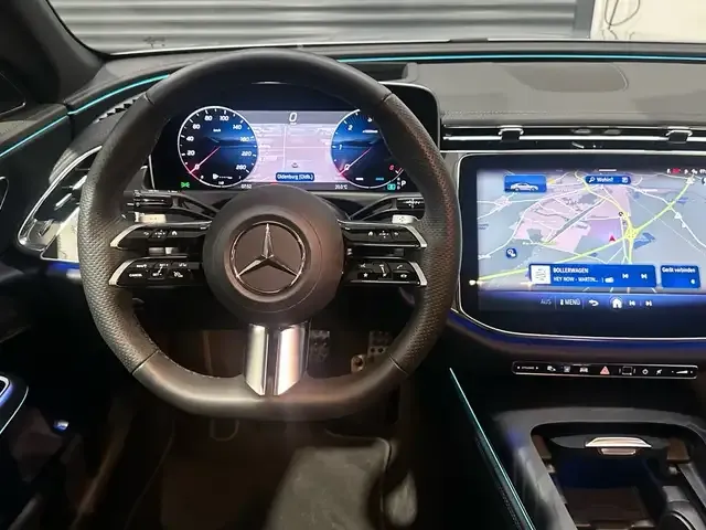 Mercedes-Benz E 450