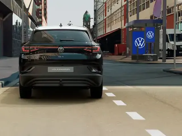 Volkswagen ID.4