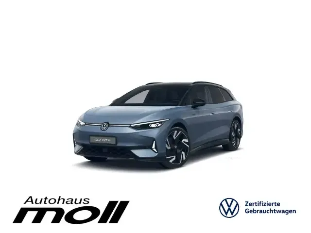 Volkswagen ID.7