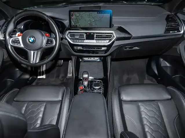 BMW X4 M