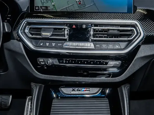 BMW X4 M