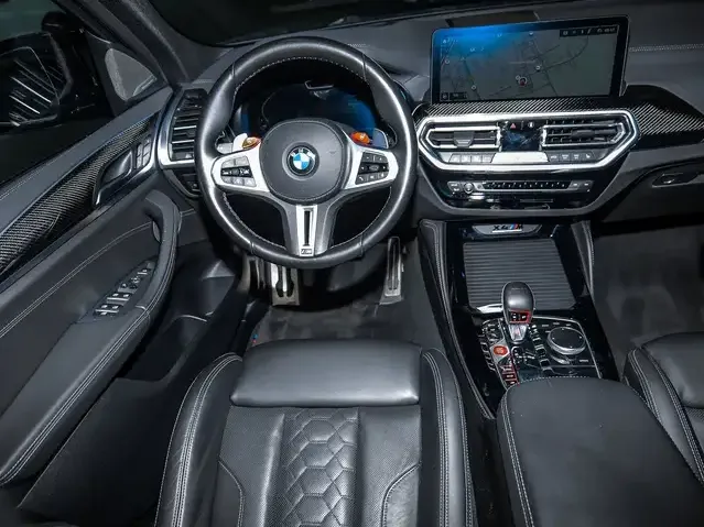 BMW X4 M