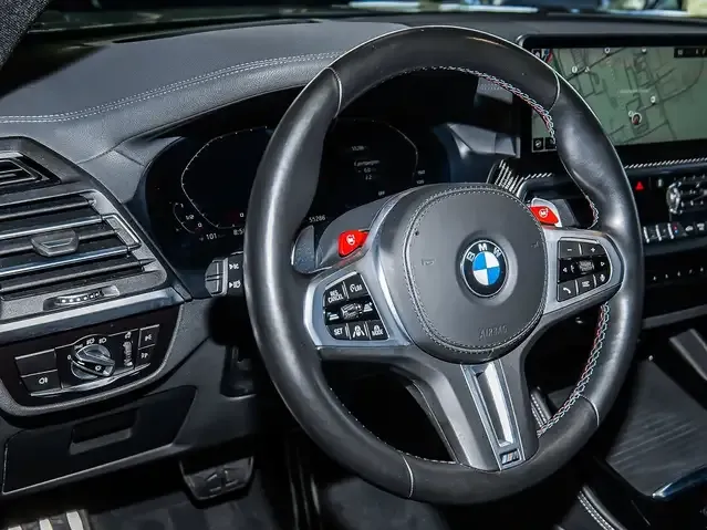 BMW X4 M