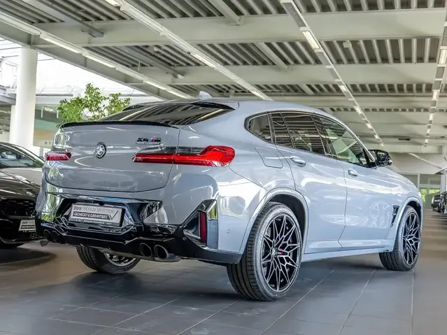 BMW X4 M