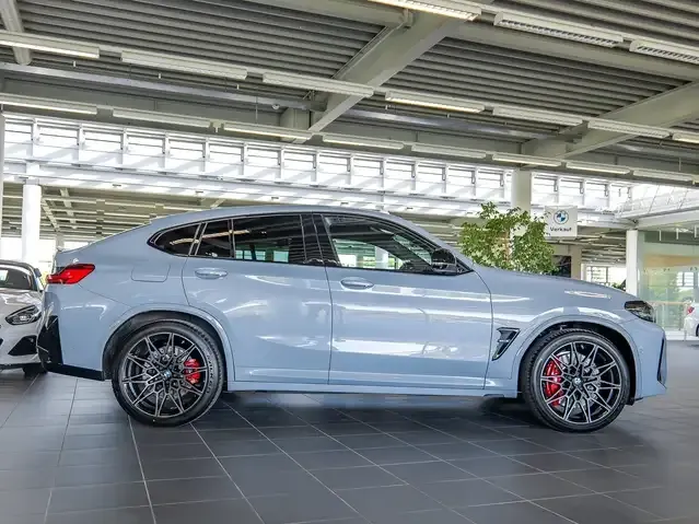 BMW X4 M