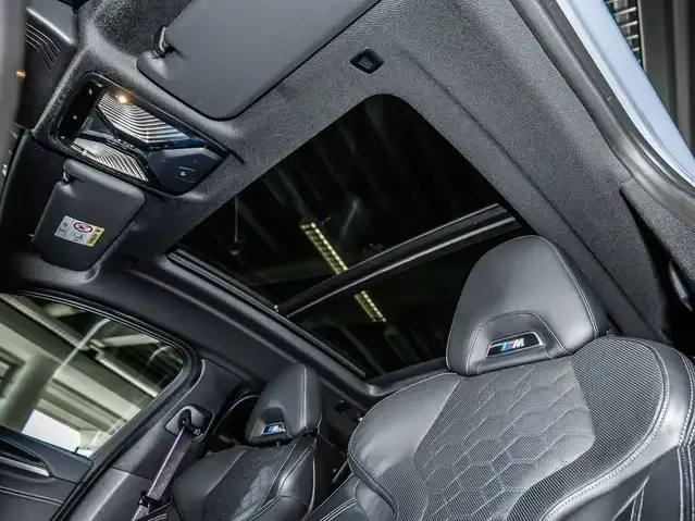 BMW X4 M