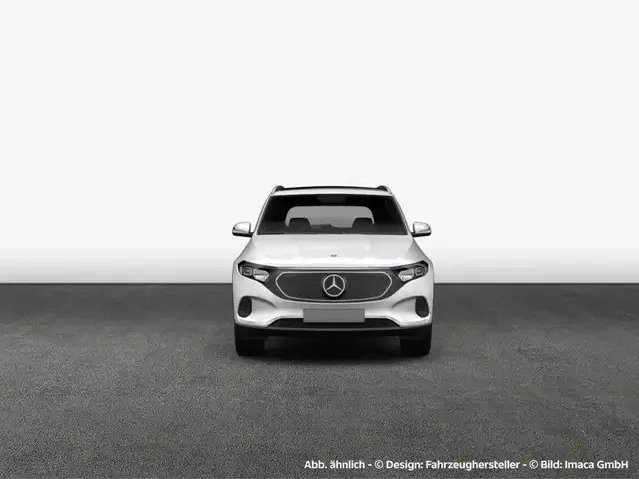Mercedes-Benz EQA 250