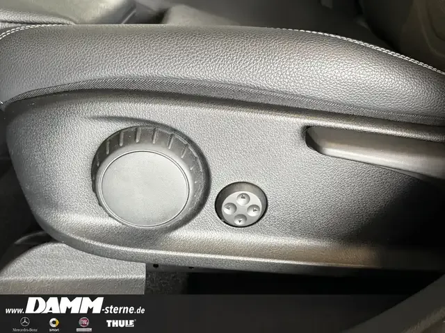 Mercedes-Benz EQA 300
