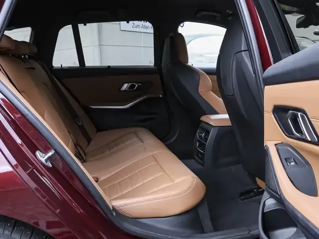 BMW 340