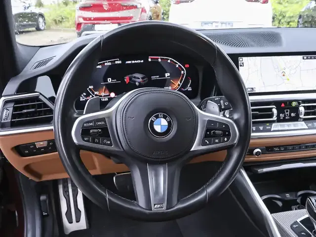 BMW 340