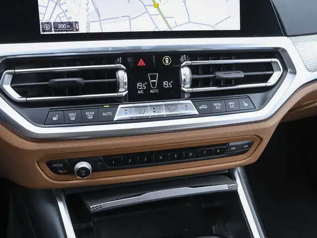 BMW 340