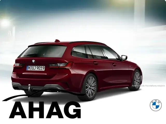 BMW 340