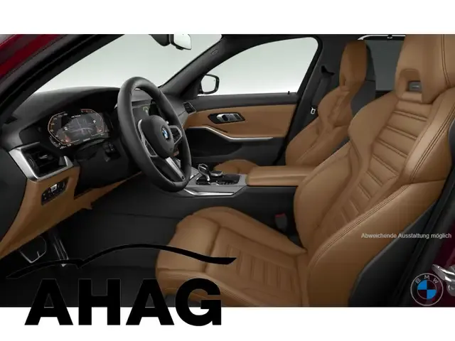 BMW 340