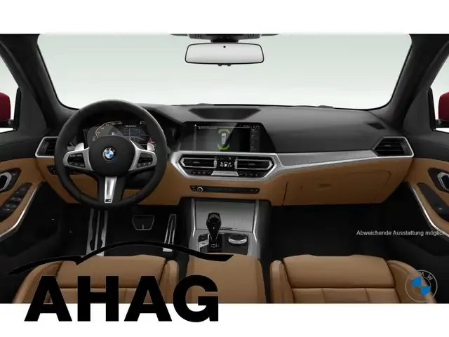 BMW 340