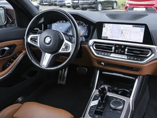 BMW 340