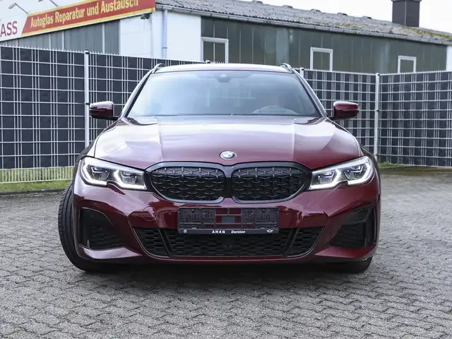 BMW 340